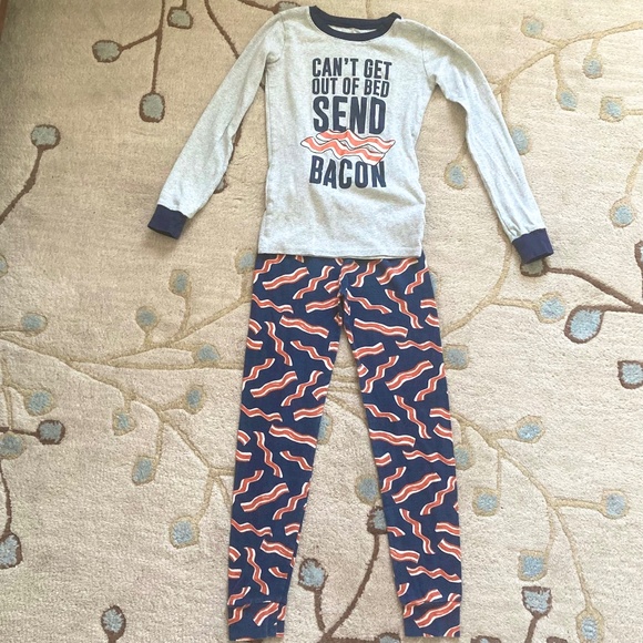 The Children's Place Other - Kids Pajama Size 10